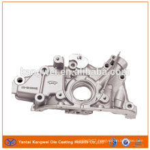 Aluminum Injection Die Casting Auto Part